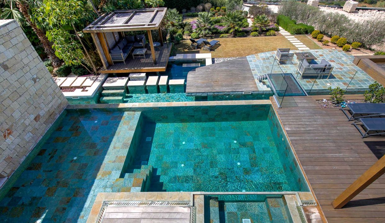4 Bedroom Villa - Long Term Rental – Eastern Plateau, Aphrodite Hills, Paphos: ID 1082 22 – ID 1082 - Comark Estates