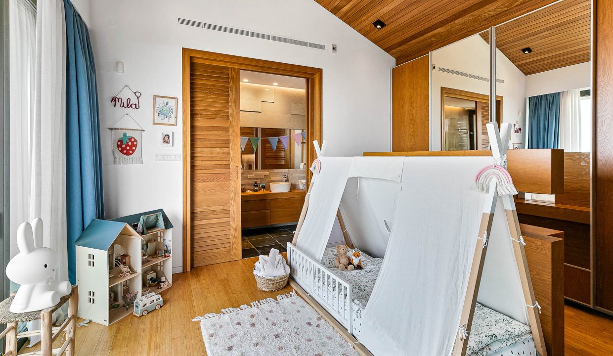 4 Bedroom Villa - Long Term Rental – Eastern Plateau, Aphrodite Hills, Paphos: ID 1082 23 – ID 1082 - Comark Estates