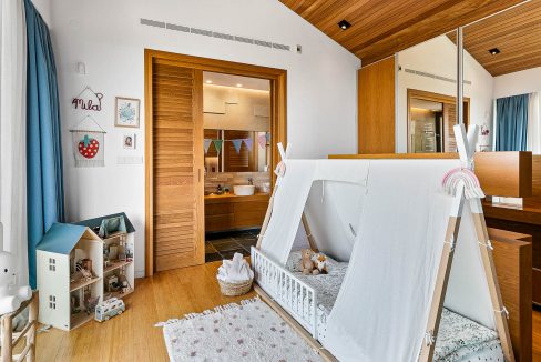 4 Bedroom Villa - Long Term Rental – Eastern Plateau, Aphrodite Hills, Paphos: ID 1082 23 – ID 1082 - Comark Estates