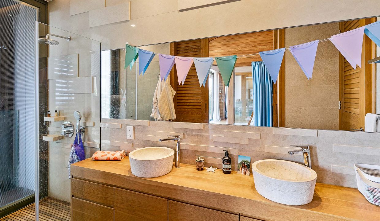 4 Bedroom Villa - Long Term Rental – Eastern Plateau, Aphrodite Hills, Paphos: ID 1082 25 – ID 1082 - Comark Estates
