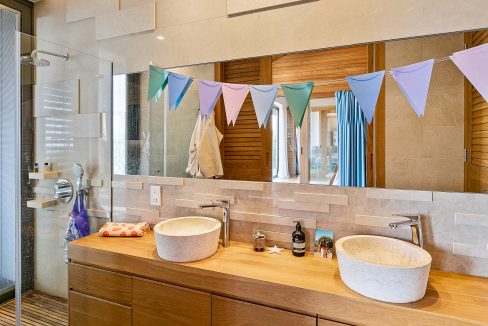 4 Bedroom Villa - Long Term Rental – Eastern Plateau, Aphrodite Hills, Paphos: ID 1082 25 – ID 1082 - Comark Estates