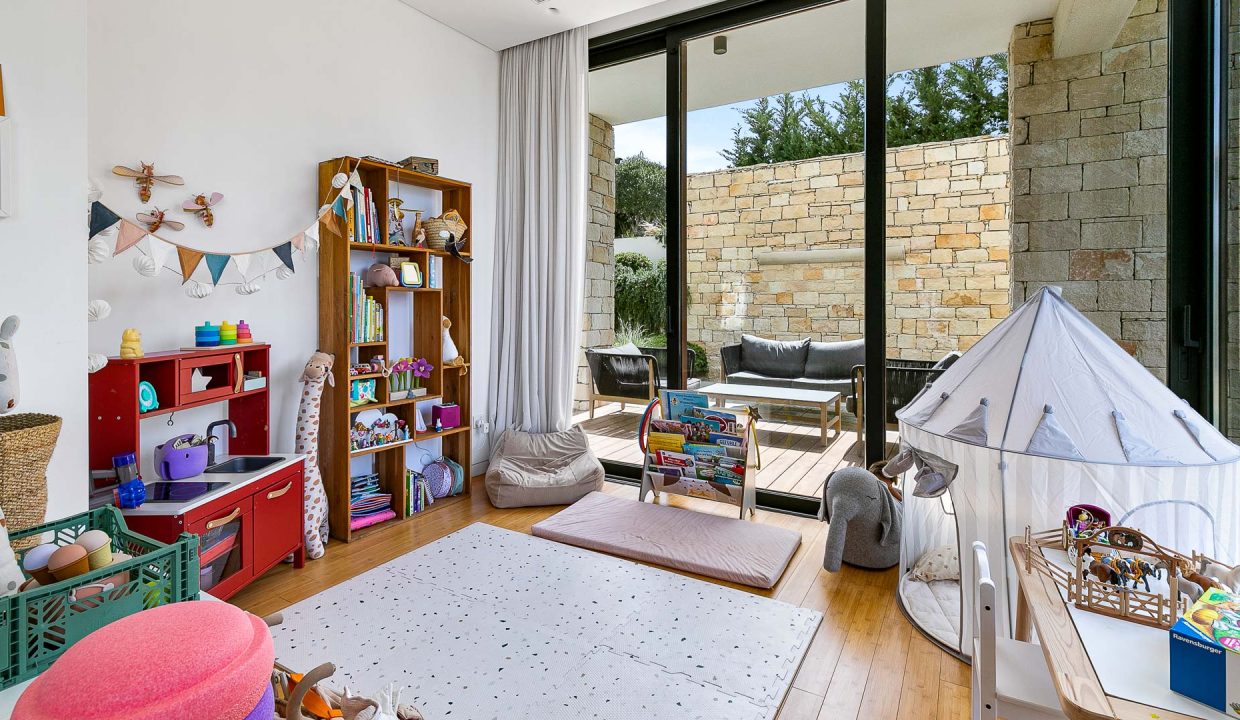 4 Bedroom Villa - Long Term Rental – Eastern Plateau, Aphrodite Hills, Paphos: ID 1082 27 – ID 1082 - Comark Estates