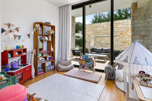 4 Bedroom Villa - Long Term Rental – Eastern Plateau, Aphrodite Hills, Paphos: ID 1082 27 – ID 1082 - Comark Estates