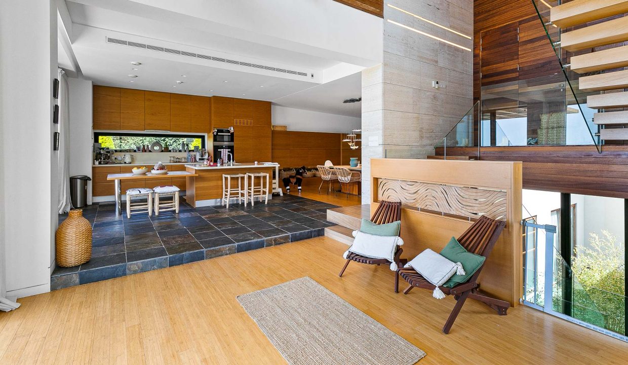 4 Bedroom Villa - Long Term Rental – Eastern Plateau, Aphrodite Hills, Paphos: ID 1082 28 – ID 1082 - Comark Estates