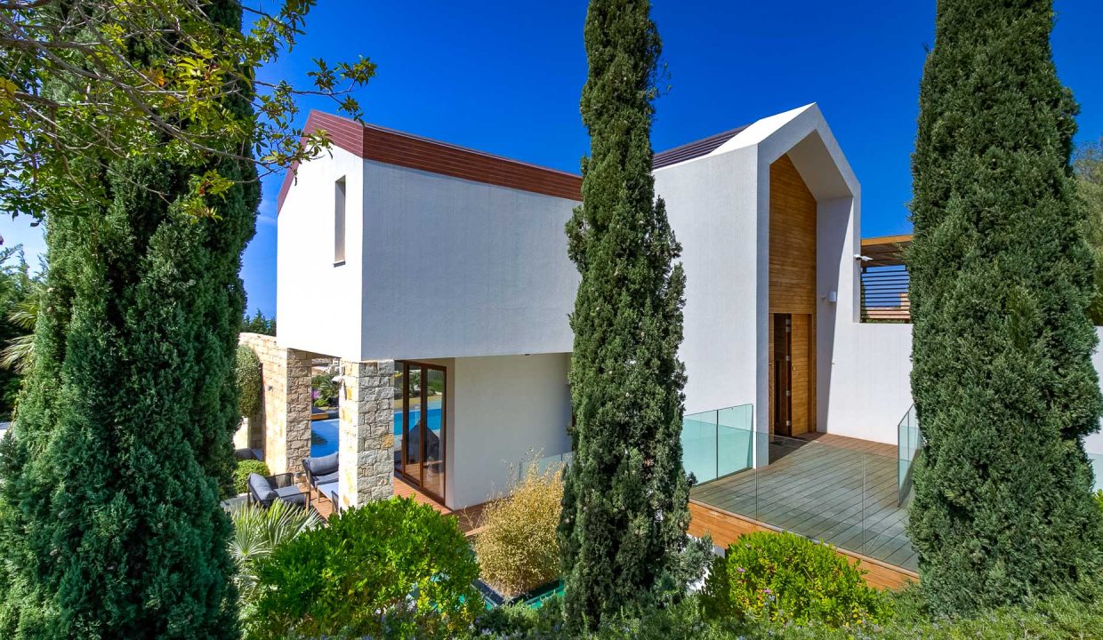 4 Bedroom Villa - Long Term Rental – Eastern Plateau, Aphrodite Hills, Paphos: ID 1082 03 – ID 1082 - Comark Estates