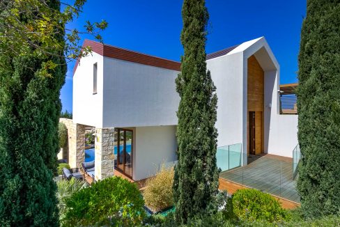 4 Bedroom Villa - Long Term Rental – Eastern Plateau, Aphrodite Hills, Paphos: ID 1082 03 – ID 1082 - Comark Estates