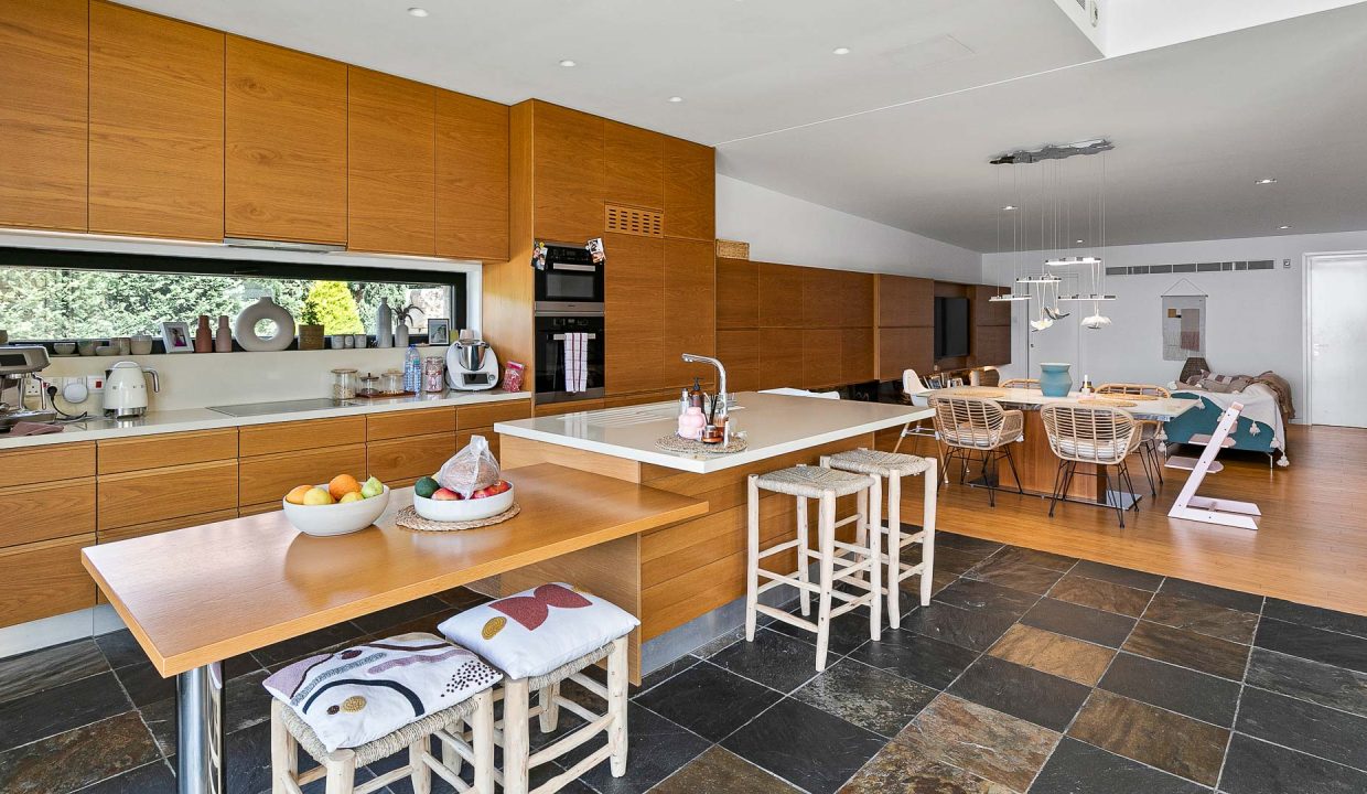 4 Bedroom Villa - Long Term Rental – Eastern Plateau, Aphrodite Hills, Paphos: ID 1082 30 – ID 1082 - Comark Estates