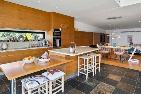 4 Bedroom Villa - Long Term Rental – Eastern Plateau, Aphrodite Hills, Paphos: ID 1082 30 – ID 1082 - Comark Estates
