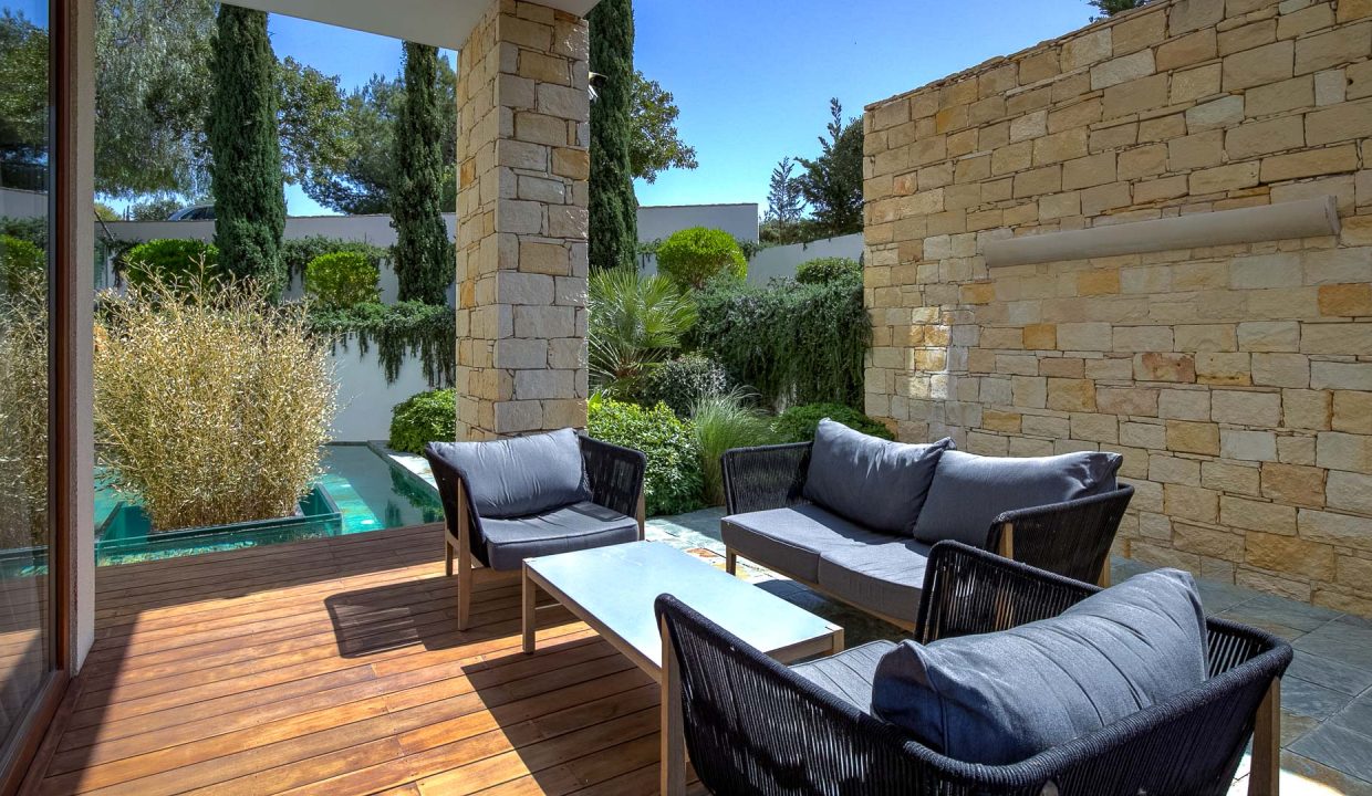 4 Bedroom Villa - Long Term Rental – Eastern Plateau, Aphrodite Hills, Paphos: ID 1082 33 – ID 1082 - Comark Estates
