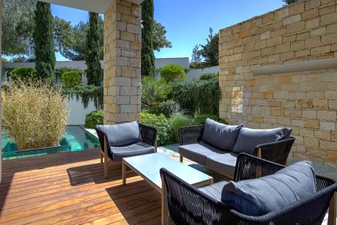4 Bedroom Villa - Long Term Rental – Eastern Plateau, Aphrodite Hills, Paphos: ID 1082 33 – ID 1082 - Comark Estates
