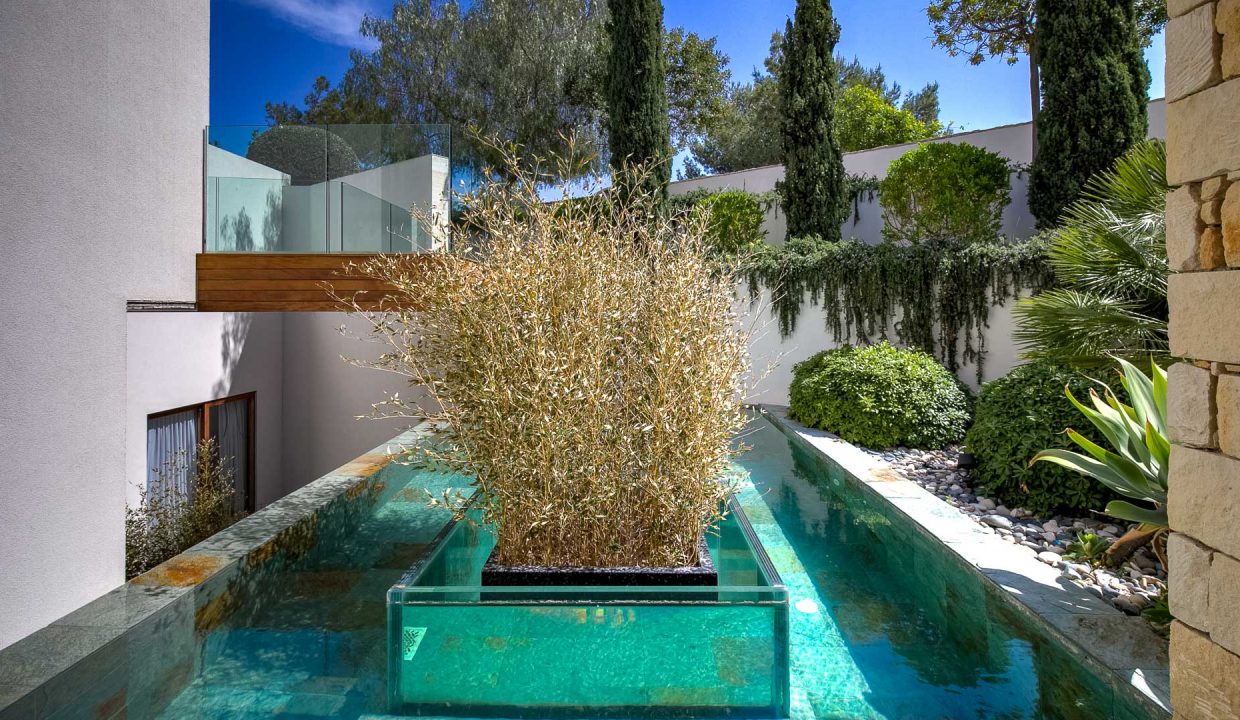 4 Bedroom Villa - Long Term Rental – Eastern Plateau, Aphrodite Hills, Paphos: ID 1082 34 – ID 1082 - Comark Estates