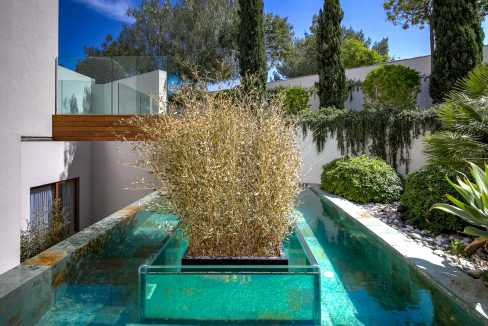 4 Bedroom Villa - Long Term Rental – Eastern Plateau, Aphrodite Hills, Paphos: ID 1082 34 – ID 1082 - Comark Estates