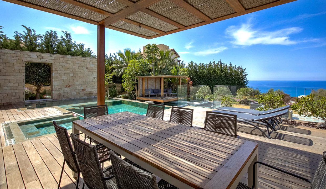 4 Bedroom Villa - Long Term Rental – Eastern Plateau, Aphrodite Hills, Paphos: ID 1082 37 – ID 1082 - Comark Estates