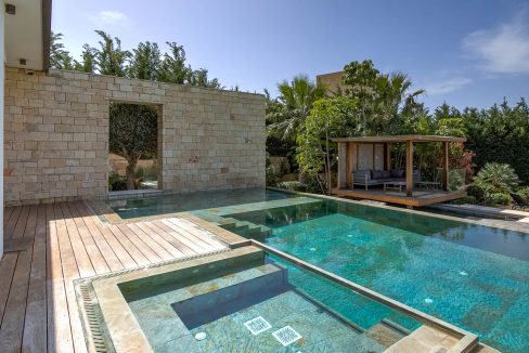 4 Bedroom Villa - Long Term Rental – Eastern Plateau, Aphrodite Hills, Paphos: ID 1082 39 – ID 1082 - Comark Estates