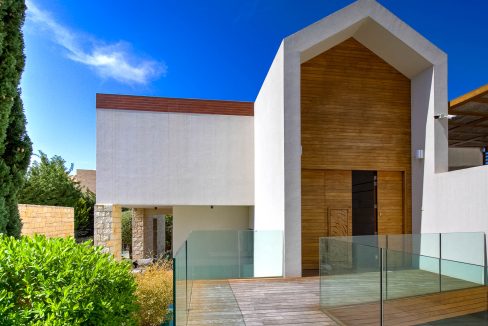 4 Bedroom Villa - Long Term Rental – Eastern Plateau, Aphrodite Hills, Paphos: ID 1082 04 – ID 1082 - Comark Estates