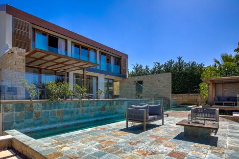 4 Bedroom Villa - Long Term Rental – Eastern Plateau, Aphrodite Hills, Paphos: ID 1082 40 – ID 1082 - Comark Estates