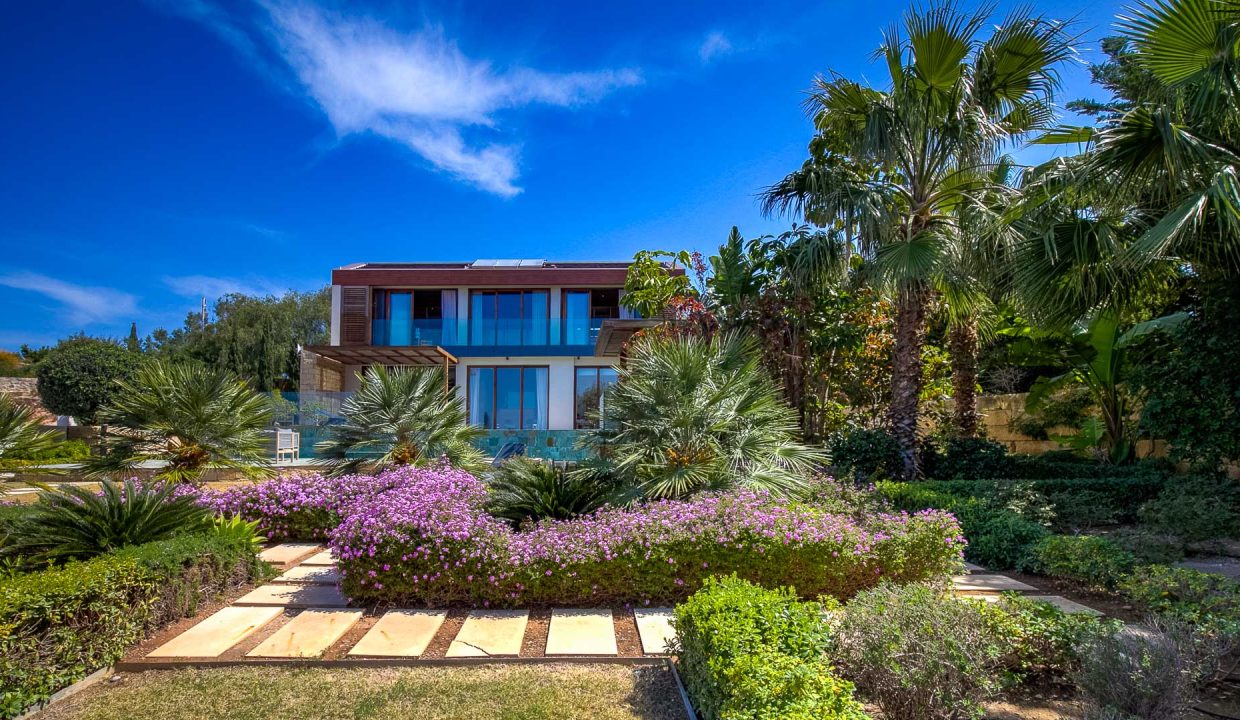 4 Bedroom Villa - Long Term Rental – Eastern Plateau, Aphrodite Hills, Paphos: ID 1082 42 – ID 1082 - Comark Estates