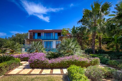 4 Bedroom Villa - Long Term Rental – Eastern Plateau, Aphrodite Hills, Paphos: ID 1082 42 – ID 1082 - Comark Estates