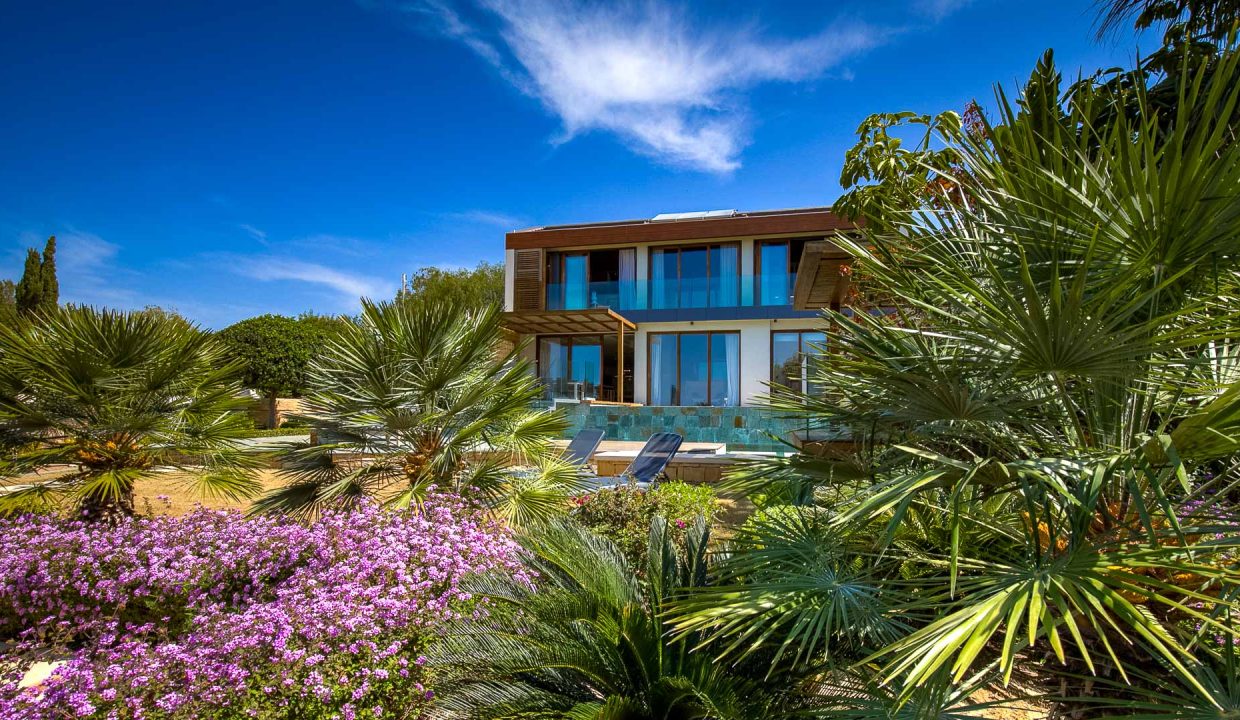 4 Bedroom Villa - Long Term Rental – Eastern Plateau, Aphrodite Hills, Paphos: ID 1082 43 – ID 1082 - Comark Estates