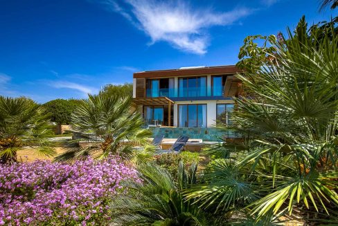 4 Bedroom Villa - Long Term Rental – Eastern Plateau, Aphrodite Hills, Paphos: ID 1082 43 – ID 1082 - Comark Estates