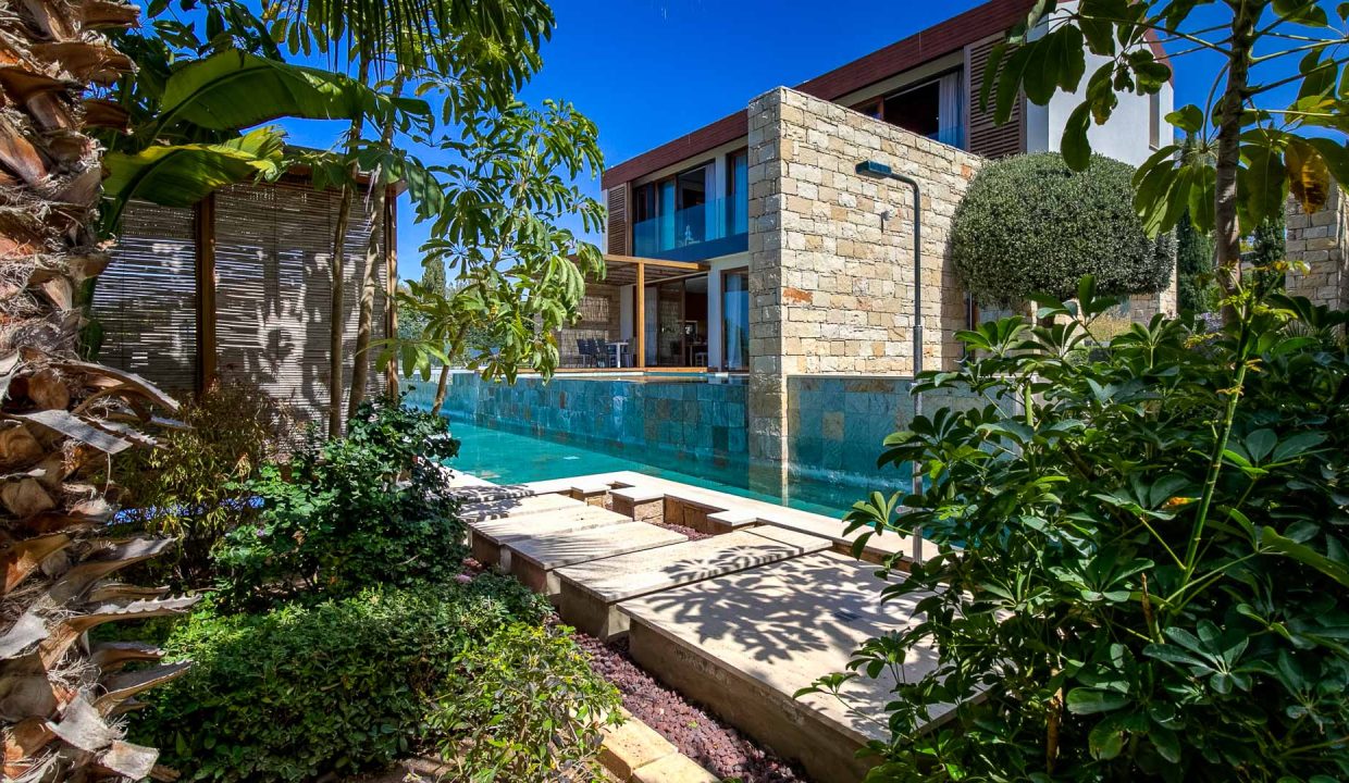 4 Bedroom Villa - Long Term Rental – Eastern Plateau, Aphrodite Hills, Paphos: ID 1082 44 – ID 1082 - Comark Estates