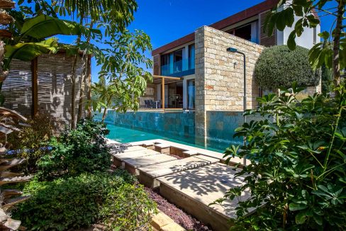 4 Bedroom Villa - Long Term Rental – Eastern Plateau, Aphrodite Hills, Paphos: ID 1082 44 – ID 1082 - Comark Estates