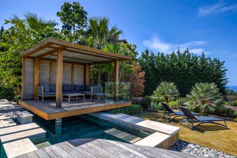 4 Bedroom Villa - Long Term Rental – Eastern Plateau, Aphrodite Hills, Paphos: ID 1082 47 – ID 1082 - Comark Estates