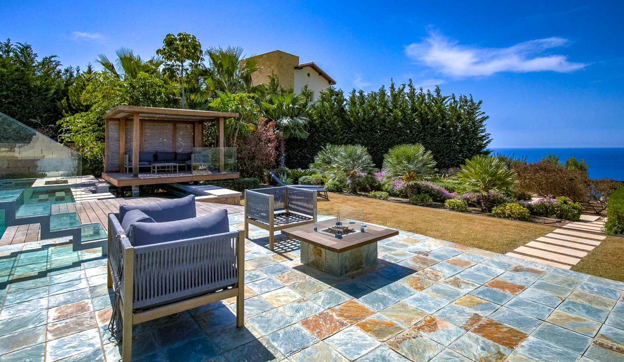 4 Bedroom Villa - Long Term Rental – Eastern Plateau, Aphrodite Hills, Paphos: ID 1082 48 – ID 1082 - Comark Estates