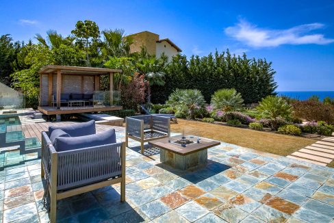 4 Bedroom Villa - Long Term Rental – Eastern Plateau, Aphrodite Hills, Paphos: ID 1082 48 – ID 1082 - Comark Estates