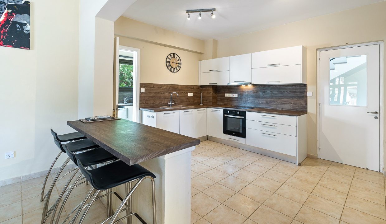 4 Bedroom Villa For Sale - Secret Valley/Venus Rock, Kouklia, Paphos: ID 1046 10 - ID 1046 - Comark Estates