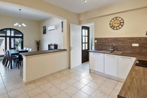 4 Bedroom Villa For Sale - Secret Valley/Venus Rock, Kouklia, Paphos: ID 1046 11 - ID 1046 - Comark Estates