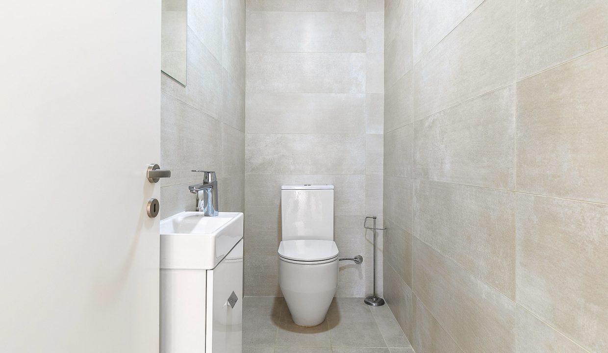 4 Bedroom Villa For Sale - Secret Valley/Venus Rock, Kouklia, Paphos: ID 1046 14 - ID 1046 - Comark Estates
