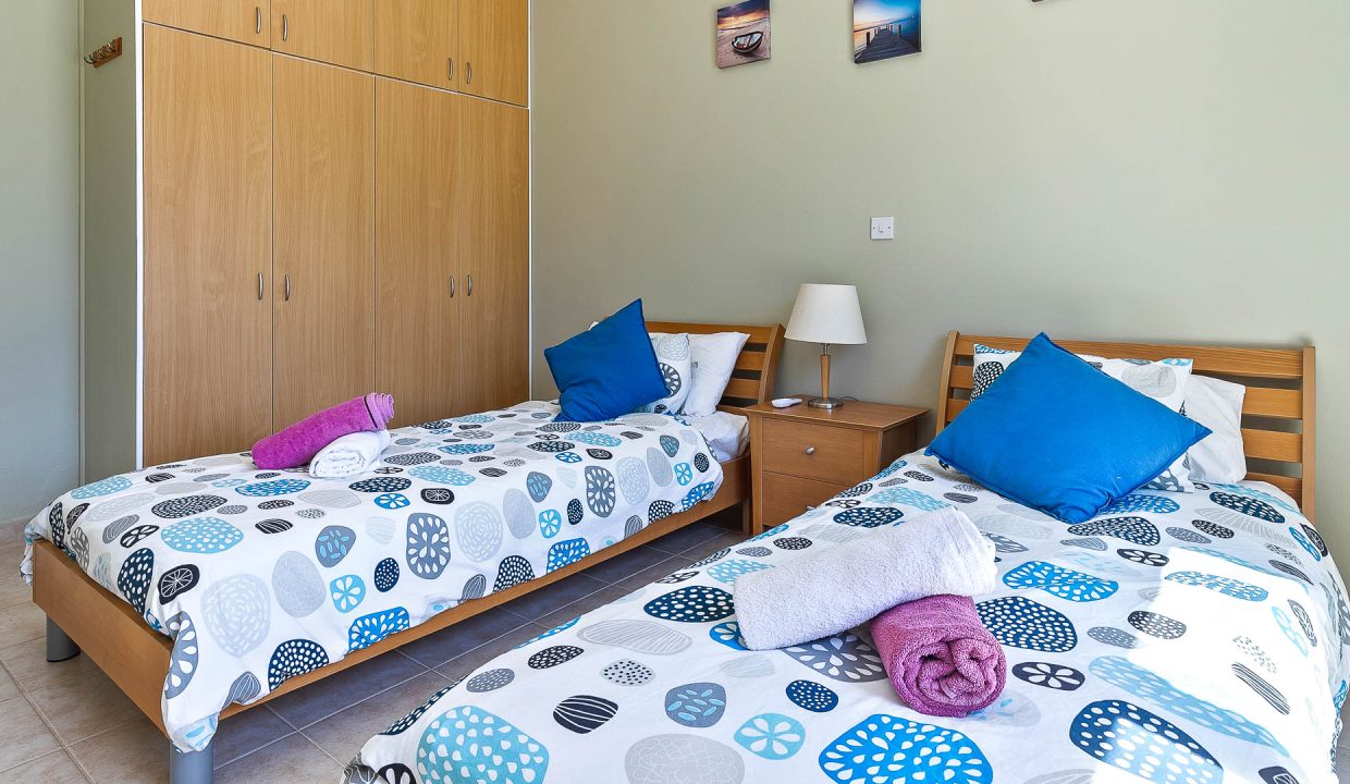 4 Bedroom Villa For Sale - Secret Valley/Venus Rock, Kouklia, Paphos: ID 1046 16 - ID 1046 - Comark Estates