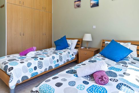 4 Bedroom Villa For Sale - Secret Valley/Venus Rock, Kouklia, Paphos: ID 1046 16 - ID 1046 - Comark Estates
