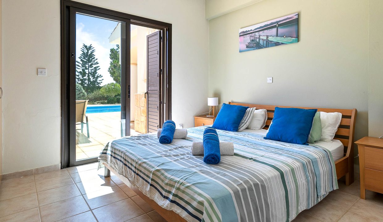 4 Bedroom Villa For Sale - Secret Valley/Venus Rock, Kouklia, Paphos: ID 1046 19 - ID 1046 - Comark Estates