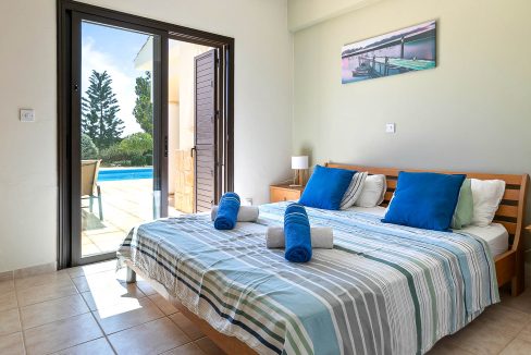 4 Bedroom Villa For Sale - Secret Valley/Venus Rock, Kouklia, Paphos: ID 1046 19 - ID 1046 - Comark Estates