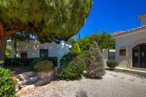 4 Bedroom Villa For Sale - Secret Valley/Venus Rock, Kouklia, Paphos: ID 1046 02 - ID 1046 - Comark Estates