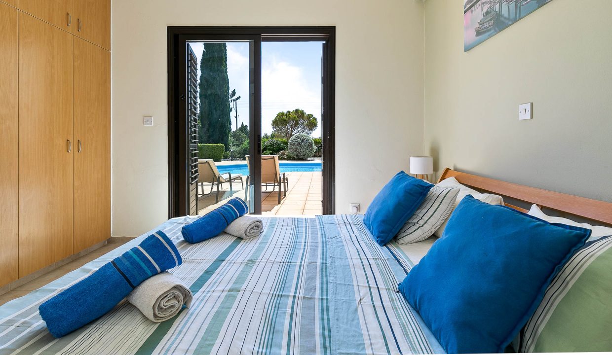 4 Bedroom Villa For Sale - Secret Valley/Venus Rock, Kouklia, Paphos: ID 1046 20 - ID 1046 - Comark Estates