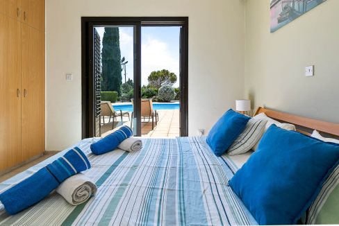 4 Bedroom Villa For Sale - Secret Valley/Venus Rock, Kouklia, Paphos: ID 1046 20 - ID 1046 - Comark Estates