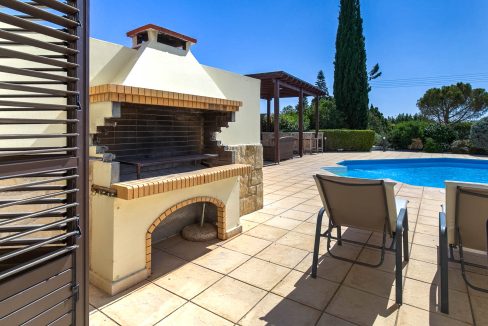 4 Bedroom Villa For Sale - Secret Valley/Venus Rock, Kouklia, Paphos: ID 1046 21 - ID 1046 - Comark Estates