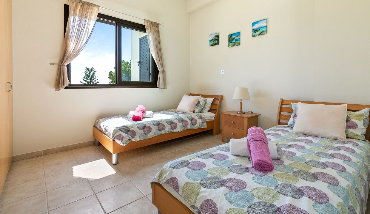 4 Bedroom Villa For Sale - Secret Valley/Venus Rock, Kouklia, Paphos: ID 1046 22 - ID 1046 - Comark Estates