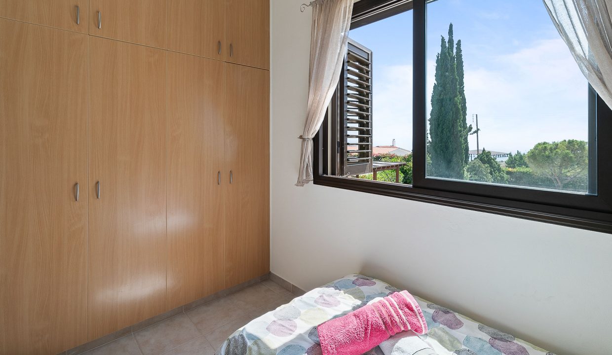 4 Bedroom Villa For Sale - Secret Valley/Venus Rock, Kouklia, Paphos: ID 1046 23 - ID 1046 - Comark Estates