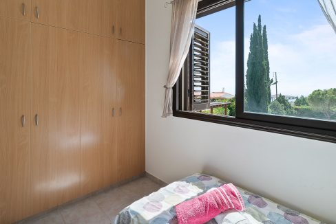 4 Bedroom Villa For Sale - Secret Valley/Venus Rock, Kouklia, Paphos: ID 1046 23 - ID 1046 - Comark Estates