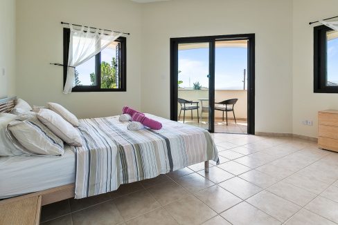 4 Bedroom Villa For Sale - Secret Valley/Venus Rock, Kouklia, Paphos: ID 1046 25 - ID 1046 - Comark Estates