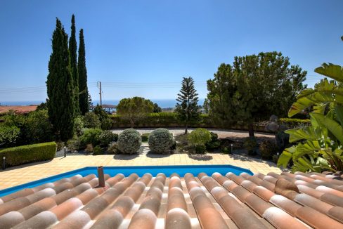 4 Bedroom Villa For Sale - Secret Valley/Venus Rock, Kouklia, Paphos: ID 1046 30 - ID 1046 - Comark Estates