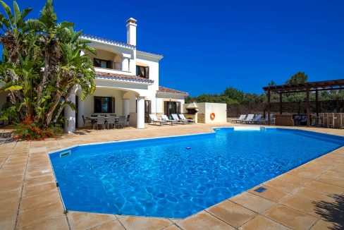 4 Bedroom Villa For Sale - Secret Valley/Venus Rock, Kouklia, Paphos: ID 1046 33 - ID 1046 - Comark Estates