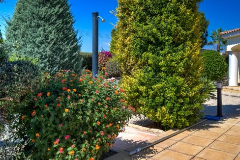 4 Bedroom Villa For Sale - Secret Valley/Venus Rock, Kouklia, Paphos: ID 1046 34 - ID 1046 - Comark Estates