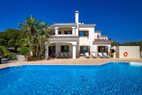 4 Bedroom Villa For Sale - Secret Valley/Venus Rock, Kouklia, Paphos: ID 1046 35 - ID 1046 - Comark Estates