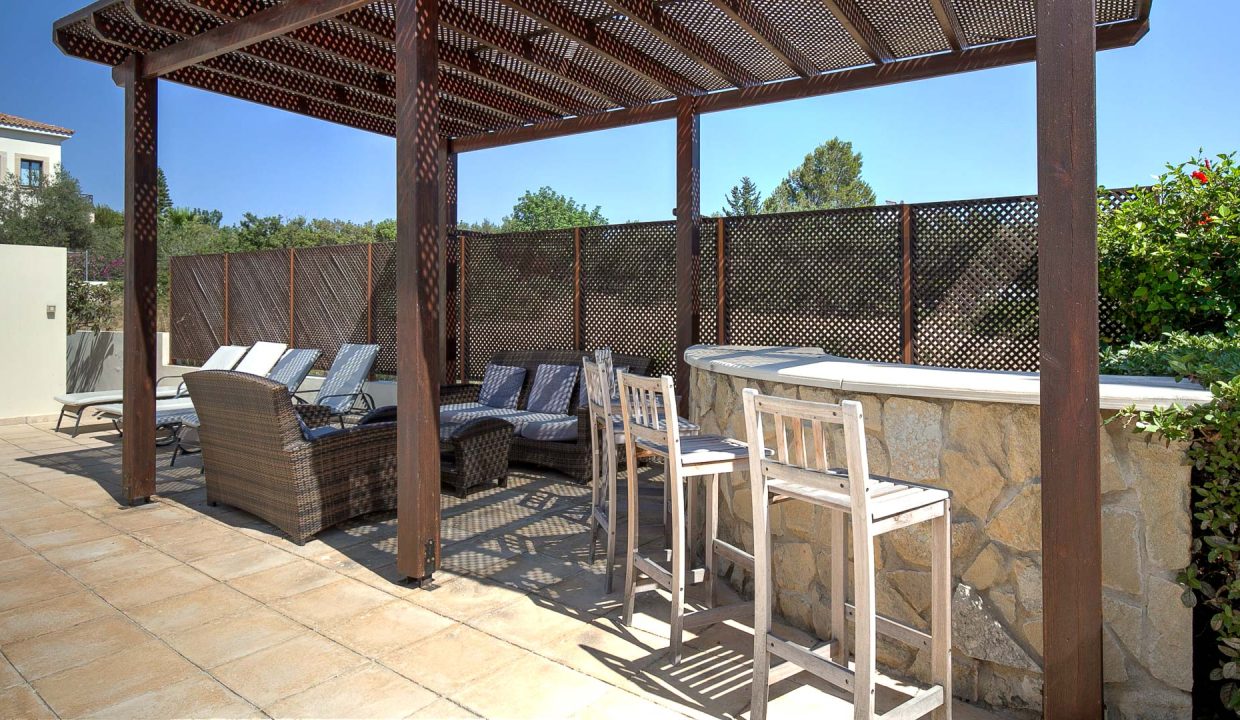 4 Bedroom Villa For Sale - Secret Valley/Venus Rock, Kouklia, Paphos: ID 1046 36 - ID 1046 - Comark Estates