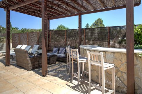 4 Bedroom Villa For Sale - Secret Valley/Venus Rock, Kouklia, Paphos: ID 1046 36 - ID 1046 - Comark Estates